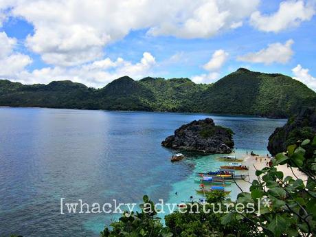 Caramoan Islets 2: Long wait finally over!