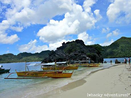 Caramoan Islets 2: Long wait finally over!