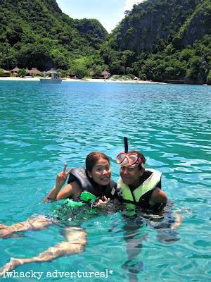 Caramoan Islets 2: Long wait finally over!