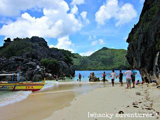 Caramoan Islets 2: Long wait finally over!