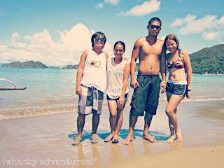 Caramoan Islets 2: Long wait finally over!