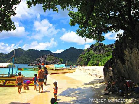 Caramoan Islets 2: Long wait finally over!