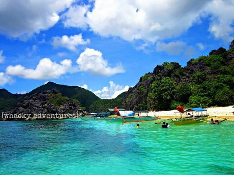 Caramoan Islets 2: Long wait finally over!