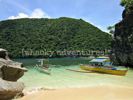 Caramoan Islets 2: Long wait finally over!