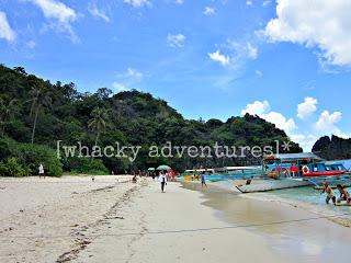 Caramoan Islets 2: Long wait finally over!