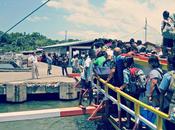 Bicol Express Larga! Multi-stop Over Sorsogon CamSur