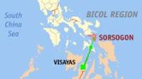 Bicol Express Day 2: Larga! Multi-stop over Sorsogon to CamSur