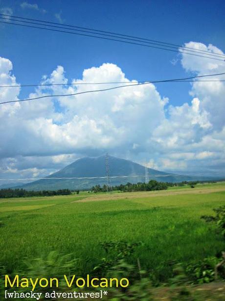 Bicol Express Day 2: Larga! Multi-stop over Sorsogon to CamSur
