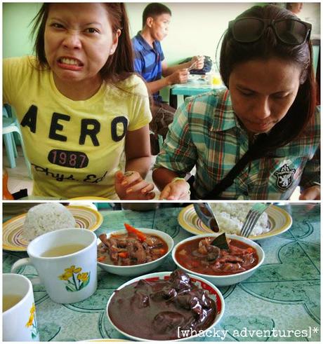 Bicol Express Day 2: Larga! Multi-stop over Sorsogon to CamSur