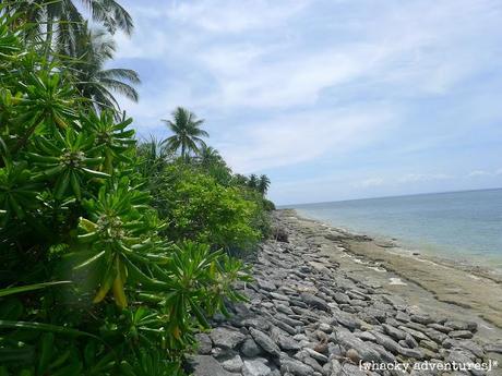 Cala-Kalanggaman Island Hullabaloo