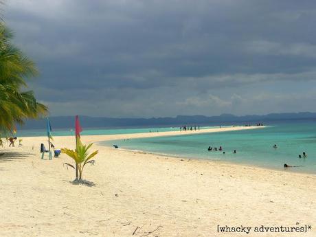 Cala-Kalanggaman Island Hullabaloo