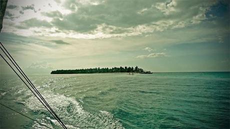 Cala-Kalanggaman Island Hullabaloo