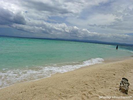 Cala-Kalanggaman Island Hullabaloo