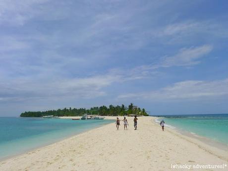 Cala-Kalanggaman Island Hullabaloo