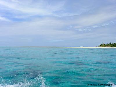 Cala-Kalanggaman Island Hullabaloo