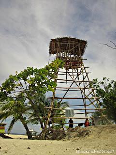 Cala-Kalanggaman Island Hullabaloo