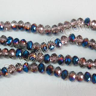 How to order plated China Beads How to order plated China Beads