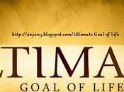Ultimate Goal Life