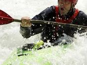Erik Weihenmayer Paddle Grand Canyon