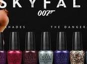 Skyfall Collection Fever