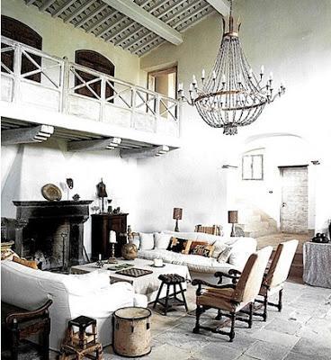 Rustic Within Reach!