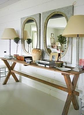 Rustic Within Reach!