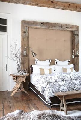 Rustic Within Reach!