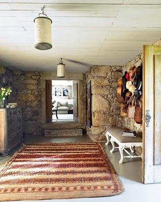 Rustic Within Reach!