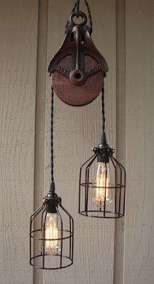 Rustic Within Reach!