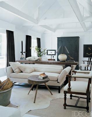 Rustic Within Reach!