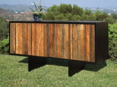 Rustic Within Reach!