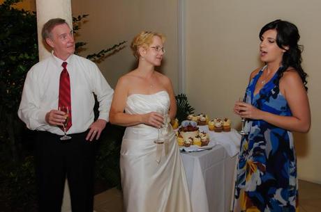 A FEW OF DAWN AND JAY'S WEDDING RECEPTION IMAGES