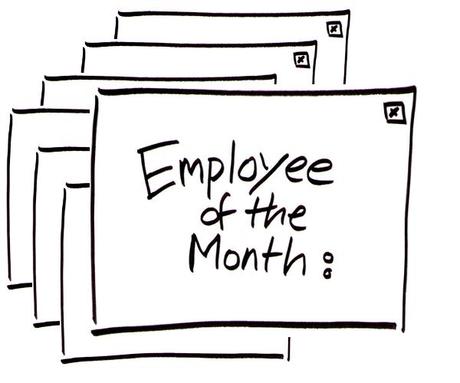 The Employee Of The Month : Mirko’s Journey In Smart AdServer