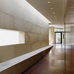 Blue Ridge Residence by Voorsanger Architects