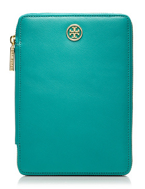 tory burch sale promo code ereader case accessory celebrity fashion blog covet her closet how to free ship deal designer 2012 holiday trend