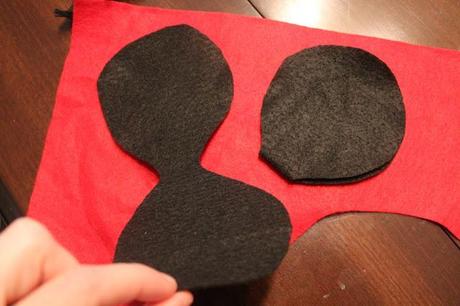 DIY Mickey Ears + Day 1 Disney World- The Magic Kingdom!