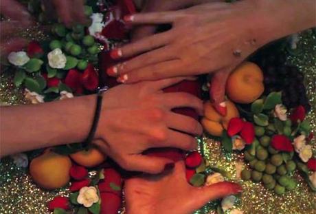 Wrote a piece on Eugene Kotlyarenko’s web-series “Feast Of Burden,” the first six episodes of which was released on MoCAtv today. Very David Lynch meets “The Exterminating Angel” by Buñuel. Watch out for the next 6 episodes on November 26.
I interviewed Kotlyarenko via Gchat, which is definitely my preferred mode of communication. We talked for two hours, and I came away wishing I had better taste in films. Read his blog about them here.