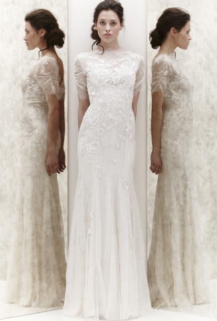 Wedding Dresses