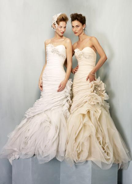 Wedding Dresses