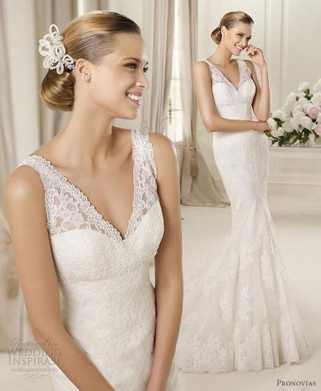 Wedding Dresses