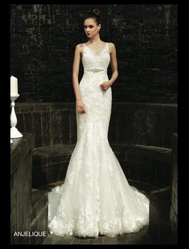 Wedding Dresses