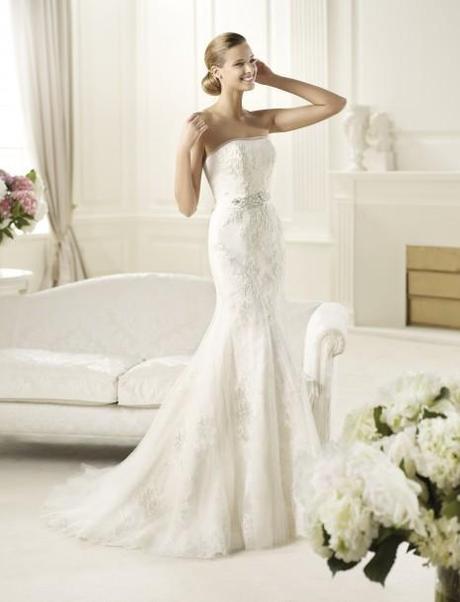 Wedding Dresses