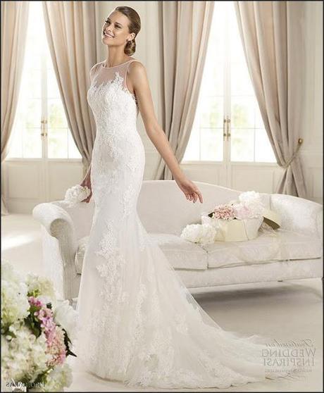 Wedding Dresses