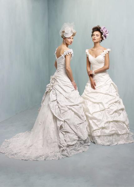 Wedding Dresses