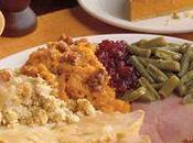 There Been Boston Market Time, Pilgrims Might Have Established Different Tradition.