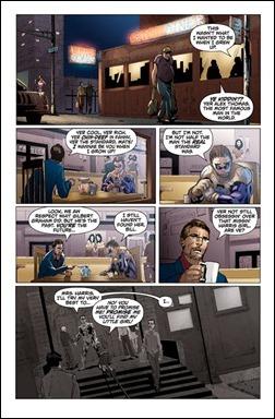 The Standard #1 Preview 12