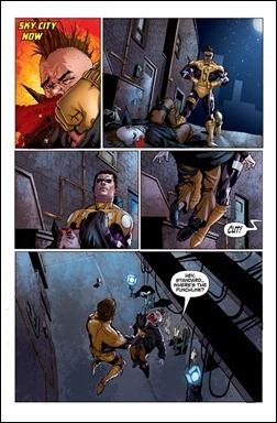 The Standard #1 Preview 8