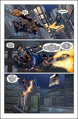 The Standard #1 Preview 11