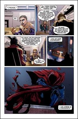 The Standard #1 Preview 13
