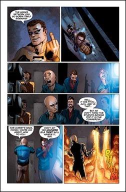 The Standard #1 Preview 10